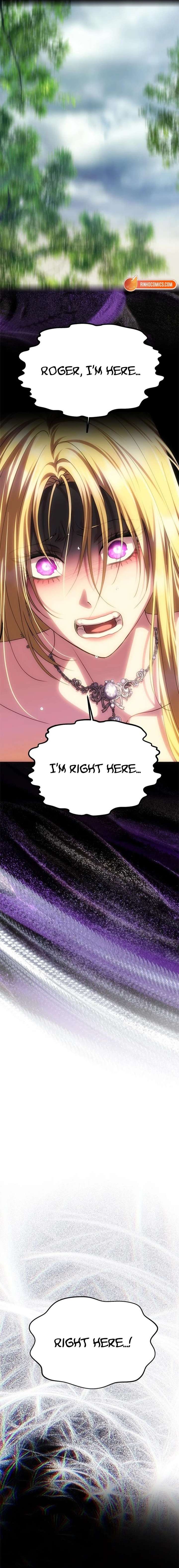One Husband Is Enough Chapter 88 - Page 2
