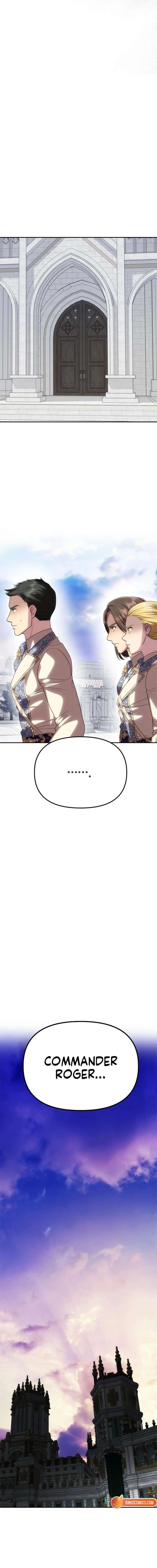 One Husband Is Enough Chapter 88 - Page 6