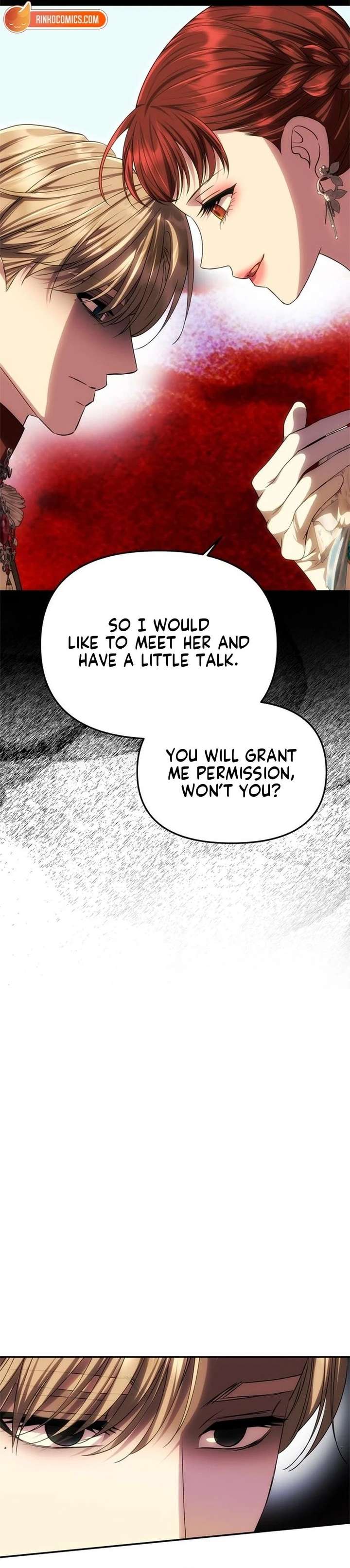 One Husband Is Enough Chapter 88 - Page 13