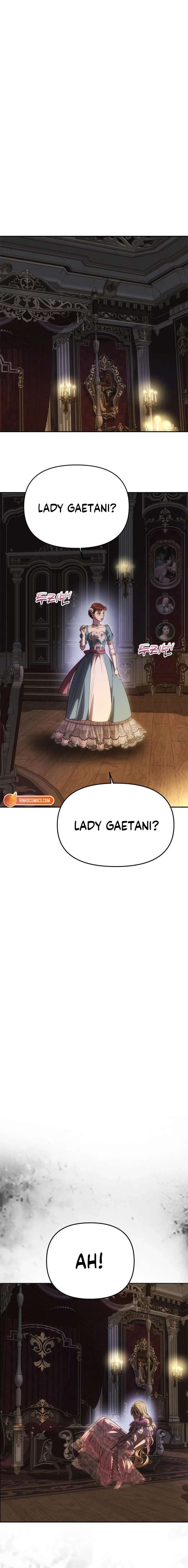 One Husband Is Enough Chapter 88 - Page 20