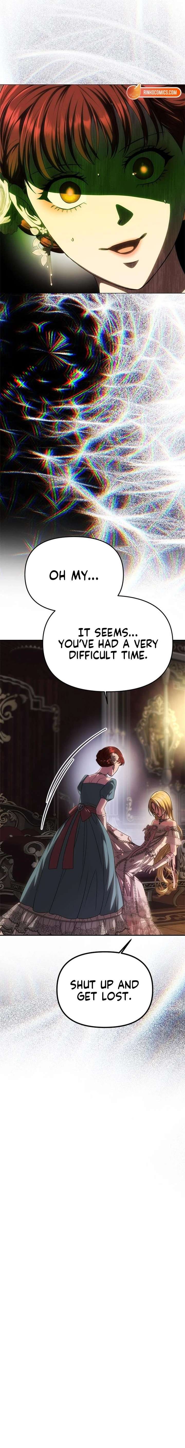 One Husband Is Enough Chapter 88 - Page 22