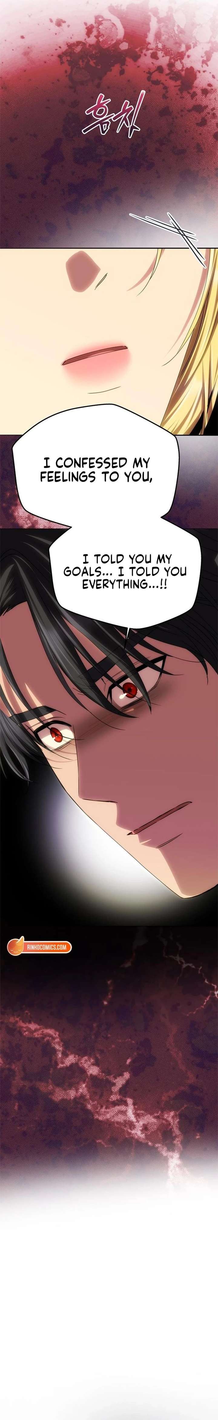 One Husband Is Enough Chapter 89 - Page 23