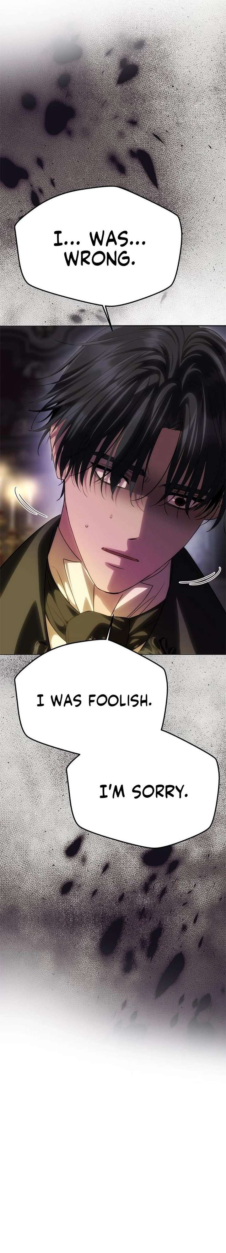 One Husband Is Enough Chapter 89 - Page 28
