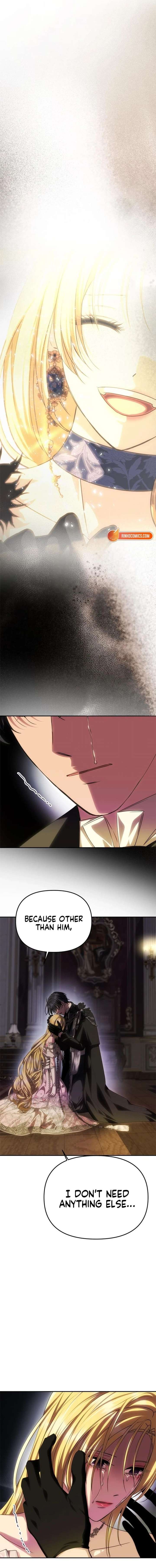 One Husband Is Enough Chapter 89 - Page 31