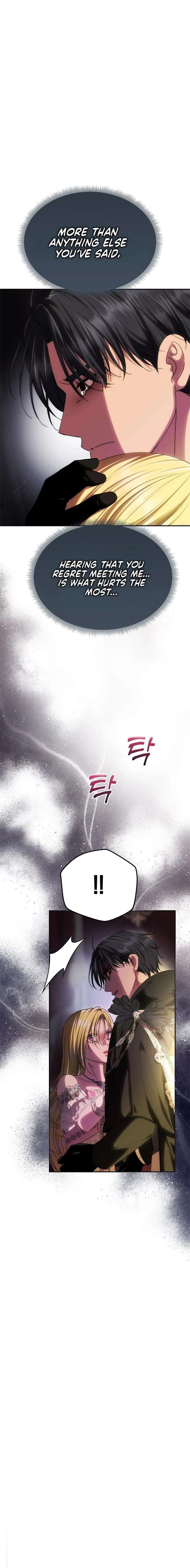 One Husband Is Enough Chapter 90 - Page 9