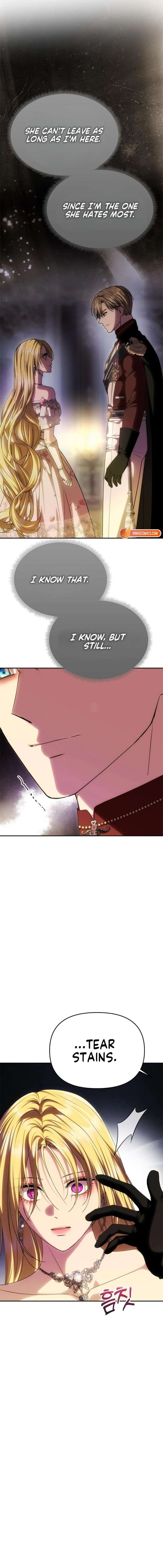 One Husband Is Enough Chapter 90 - Page 18