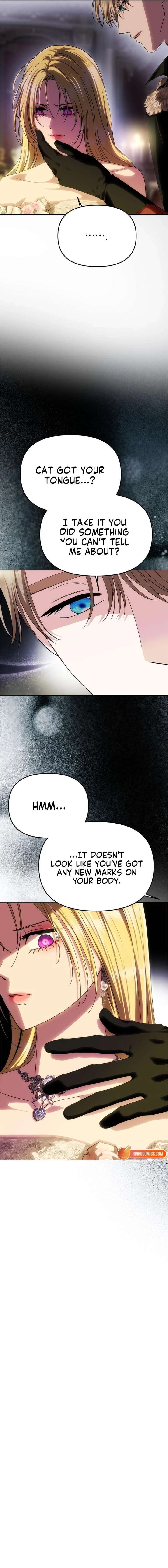 One Husband Is Enough Chapter 90 - Page 20