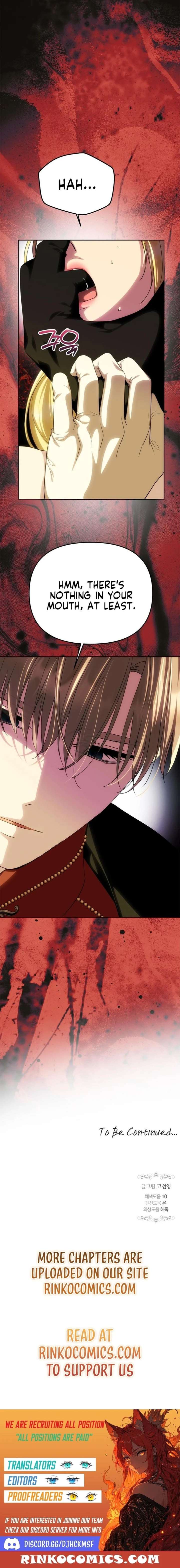 One Husband Is Enough Chapter 90 - Page 24