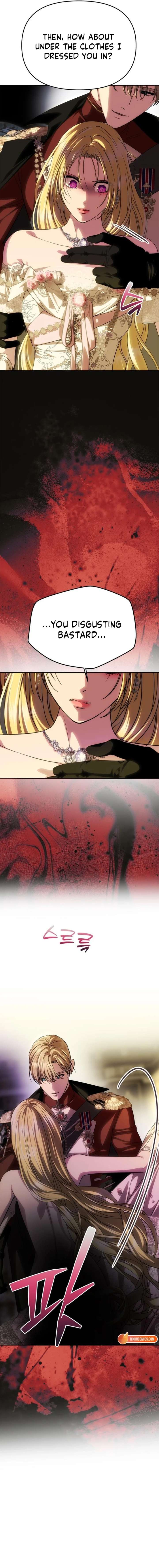 One Husband Is Enough Chapter 91 - Page 3