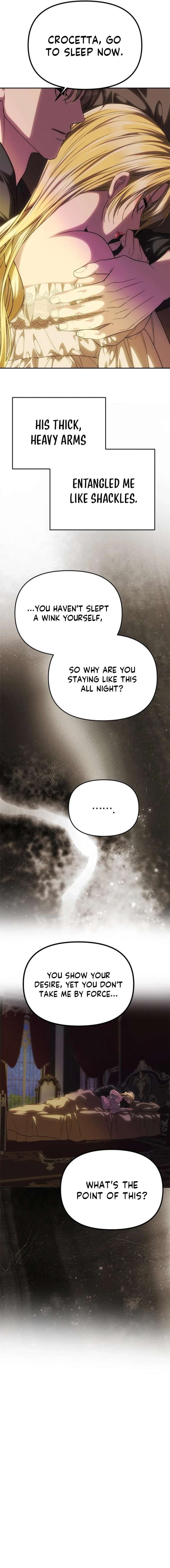 One Husband Is Enough Chapter 91 - Page 11