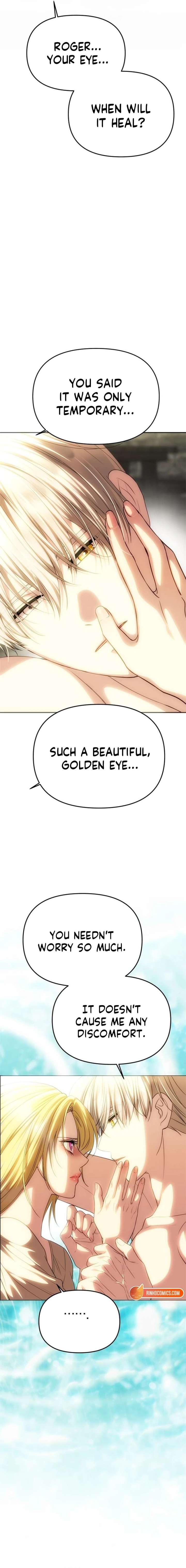 One Husband Is Enough Chapter 91 - Page 13