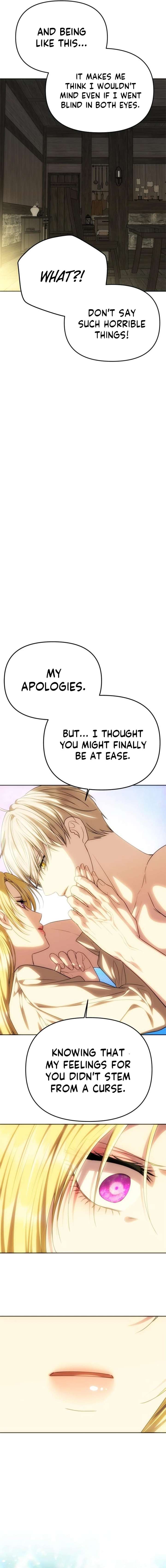 One Husband Is Enough Chapter 91 - Page 14
