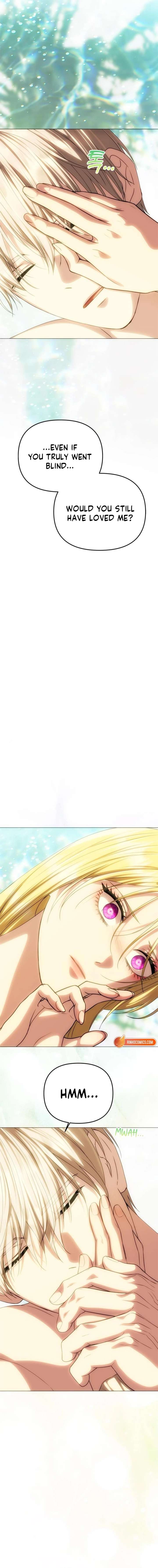 One Husband Is Enough Chapter 91 - Page 15