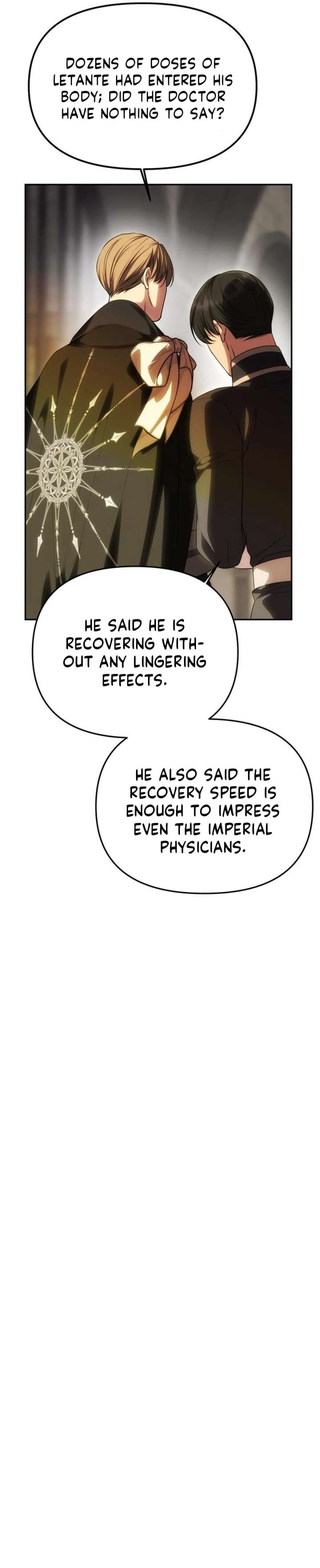 One Husband Is Enough Chapter 91 - Page 20