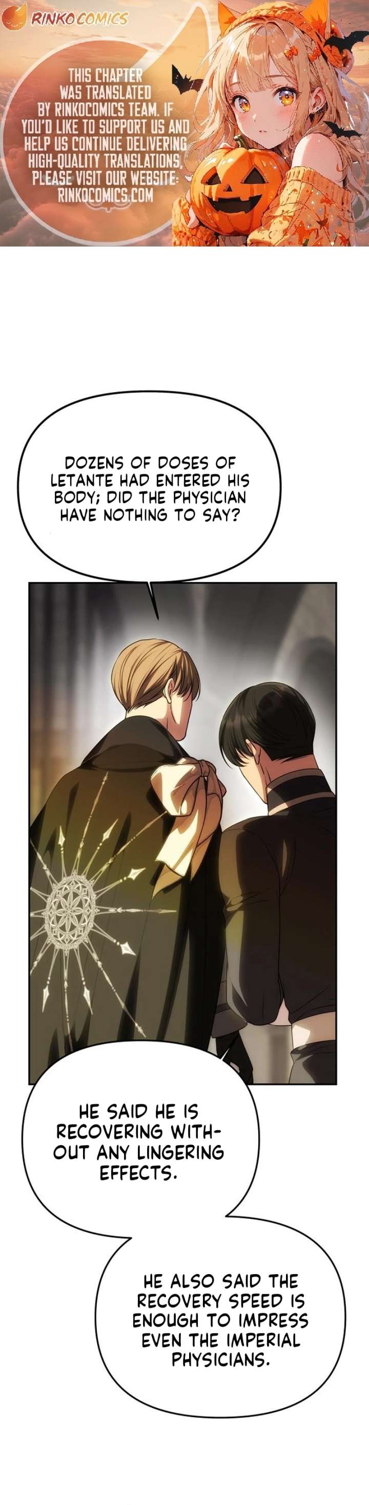 One Husband Is Enough Chapter 92 - Page 1