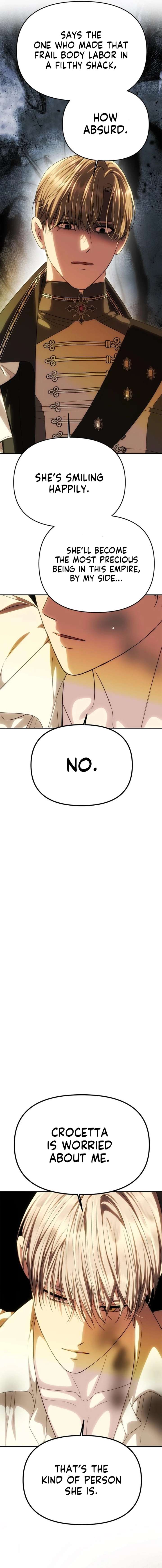 One Husband Is Enough Chapter 92 - Page 6