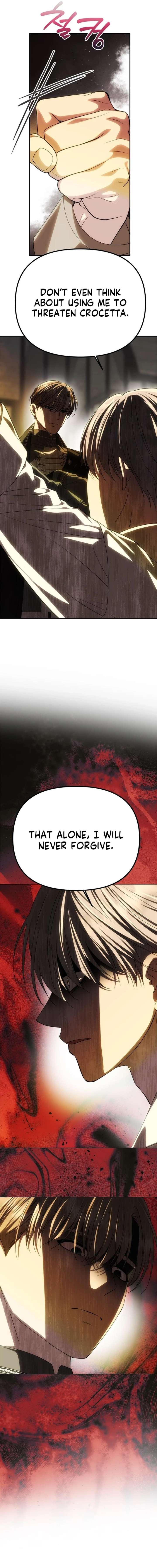 One Husband Is Enough Chapter 92 - Page 8