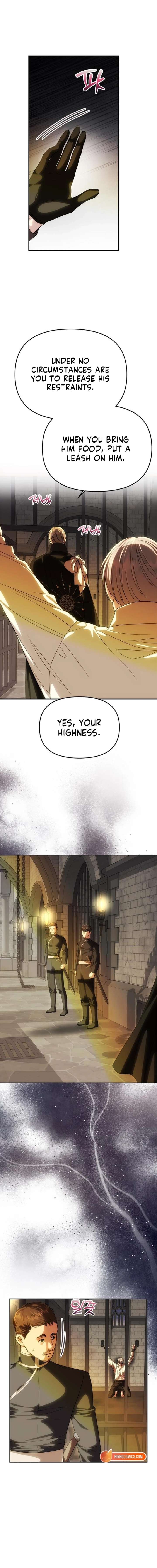 One Husband Is Enough Chapter 92 - Page 10