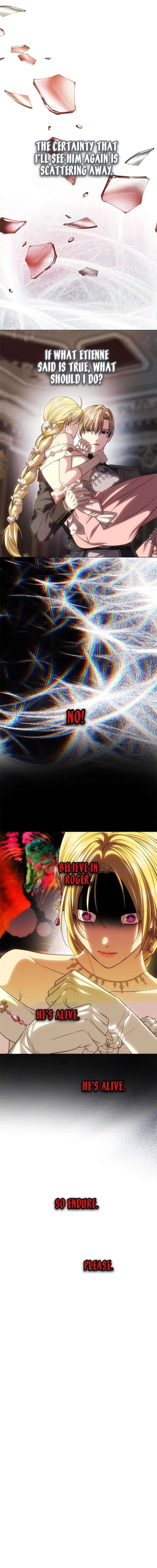 One Husband Is Enough Chapter 92 - Page 24