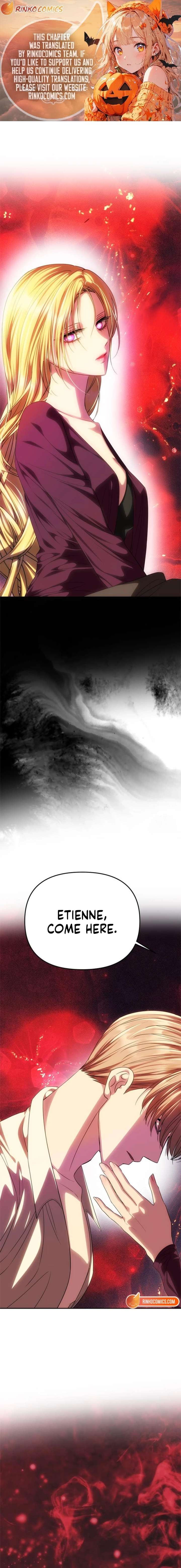 One Husband Is Enough Chapter 93 - Page 1
