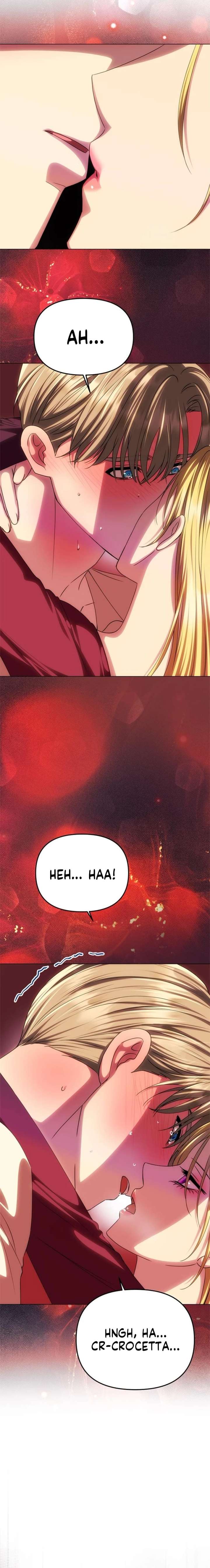 One Husband Is Enough Chapter 93 - Page 4