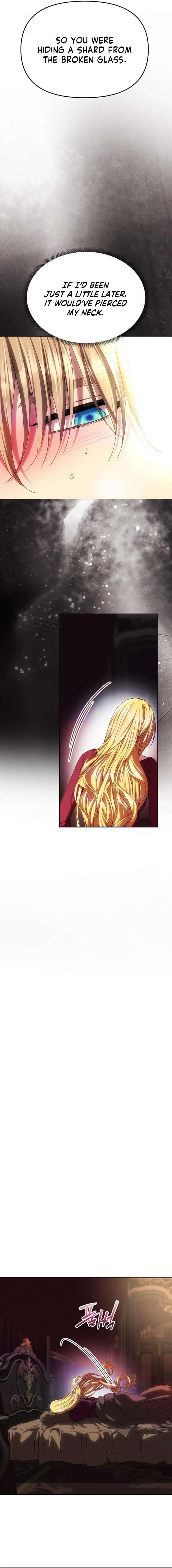 One Husband Is Enough Chapter 93 - Page 6
