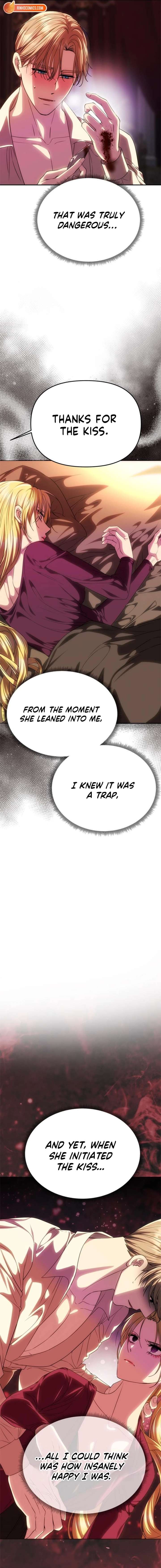 One Husband Is Enough Chapter 93 - Page 7