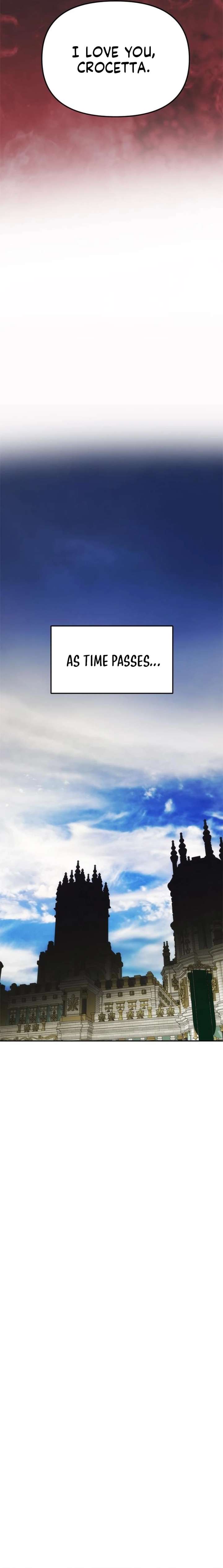 One Husband Is Enough Chapter 93 - Page 8