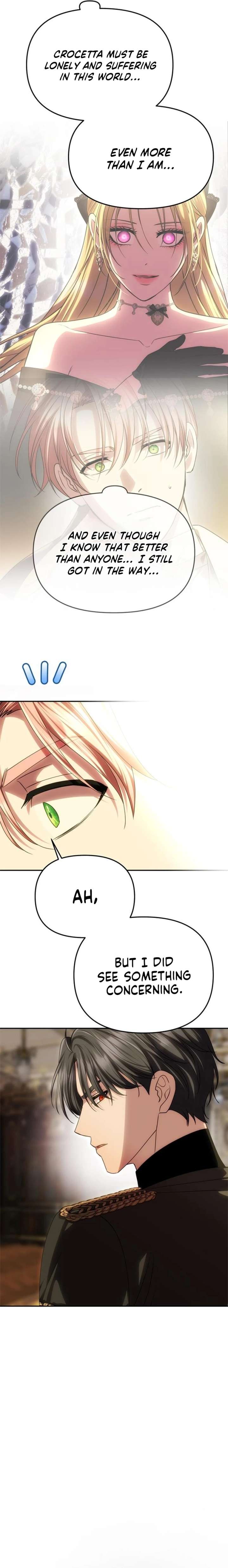 One Husband Is Enough Chapter 93 - Page 19
