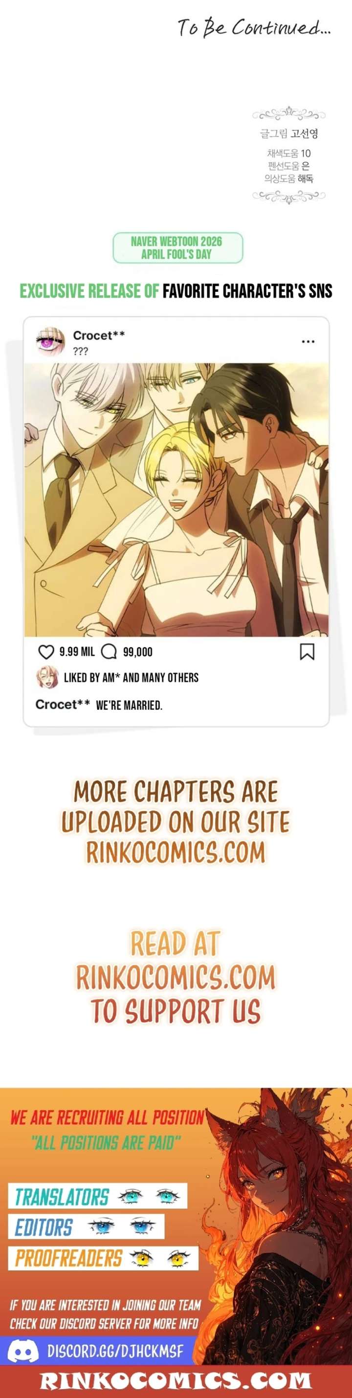 One Husband Is Enough Chapter 93 - Page 23