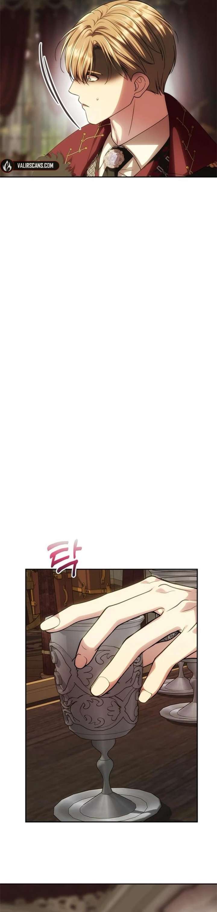 One Husband Is Enough Chapter 94 - Page 9