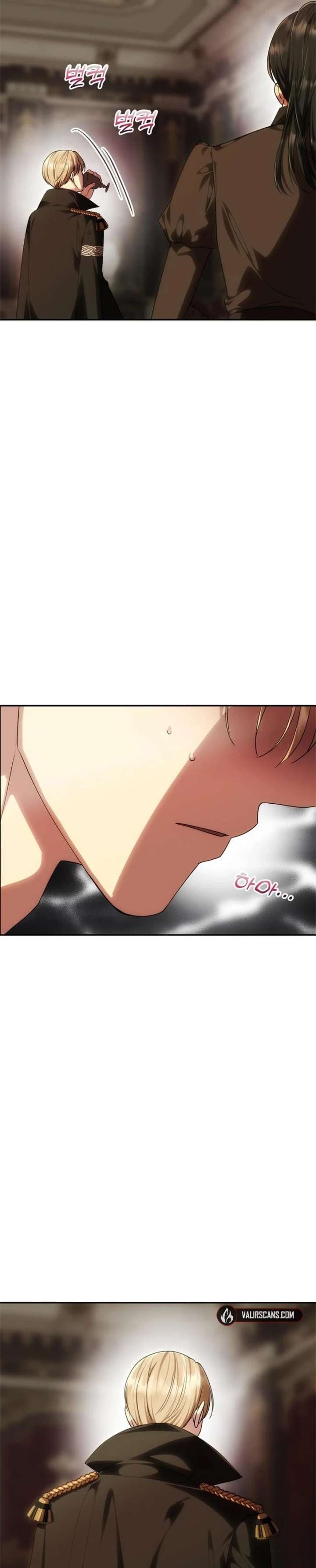 One Husband Is Enough Chapter 94 - Page 10