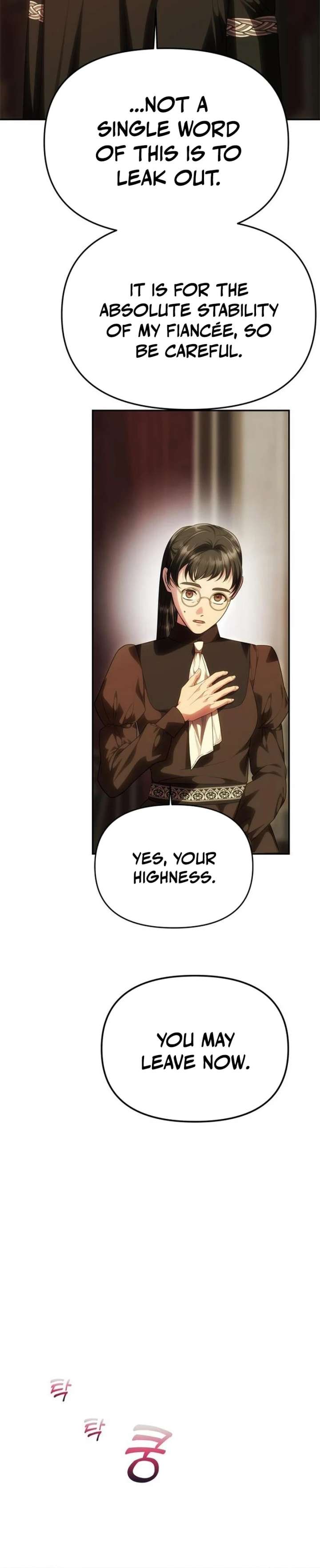 One Husband Is Enough Chapter 94 - Page 11
