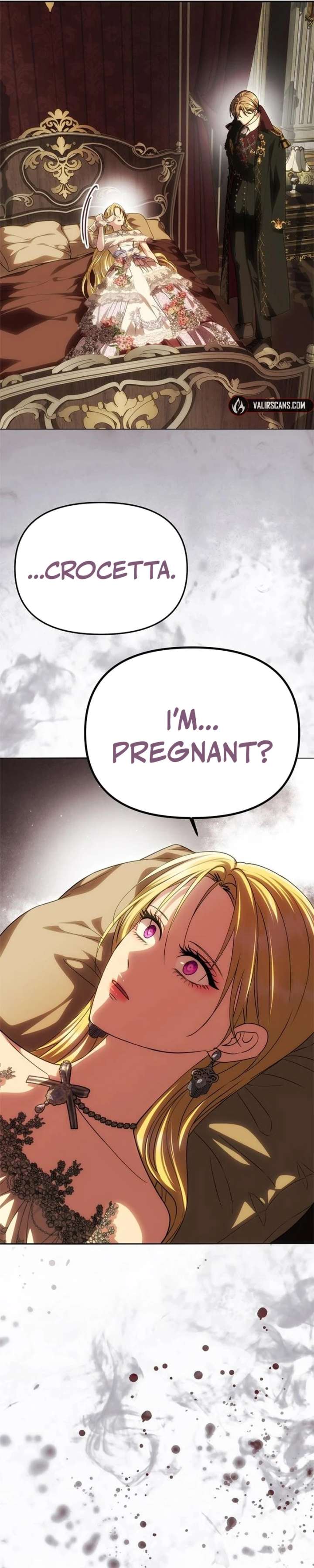 One Husband Is Enough Chapter 94 - Page 12