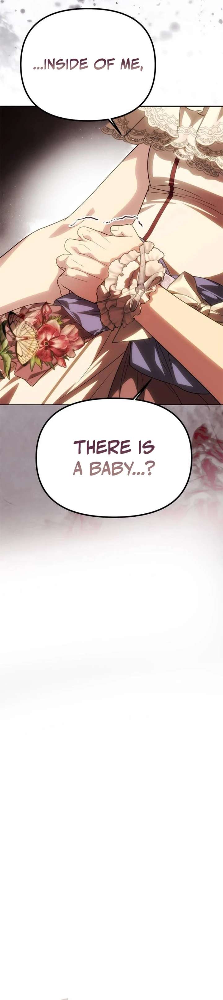 One Husband Is Enough Chapter 94 - Page 13