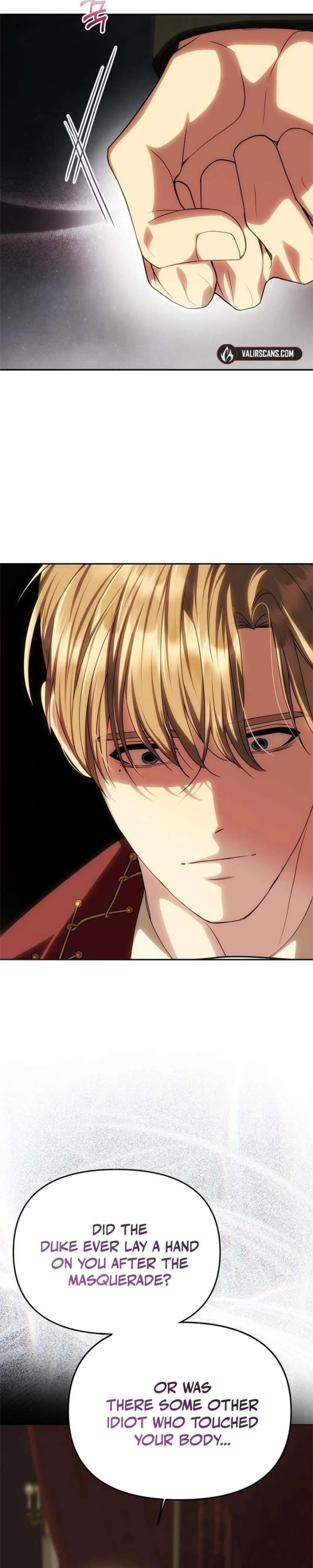 One Husband Is Enough Chapter 94 - Page 14