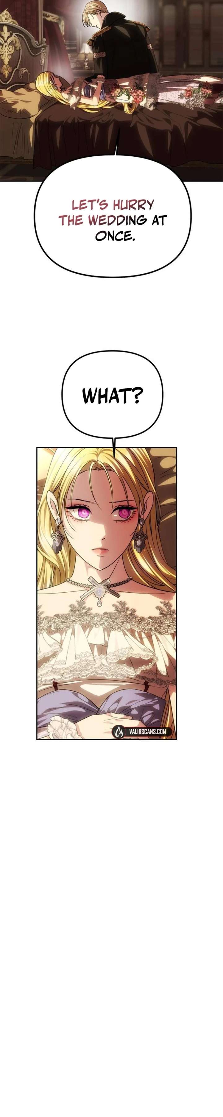 One Husband Is Enough Chapter 94 - Page 17