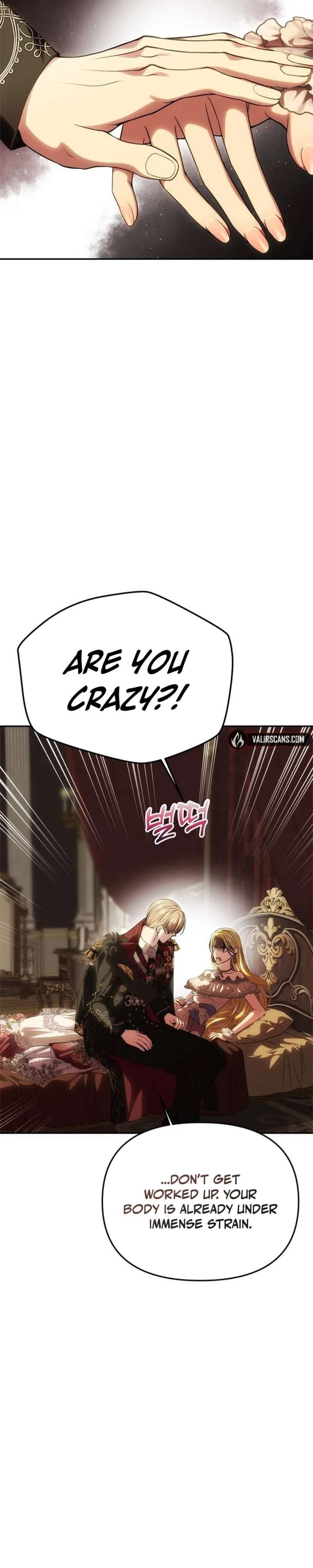 One Husband Is Enough Chapter 94 - Page 19