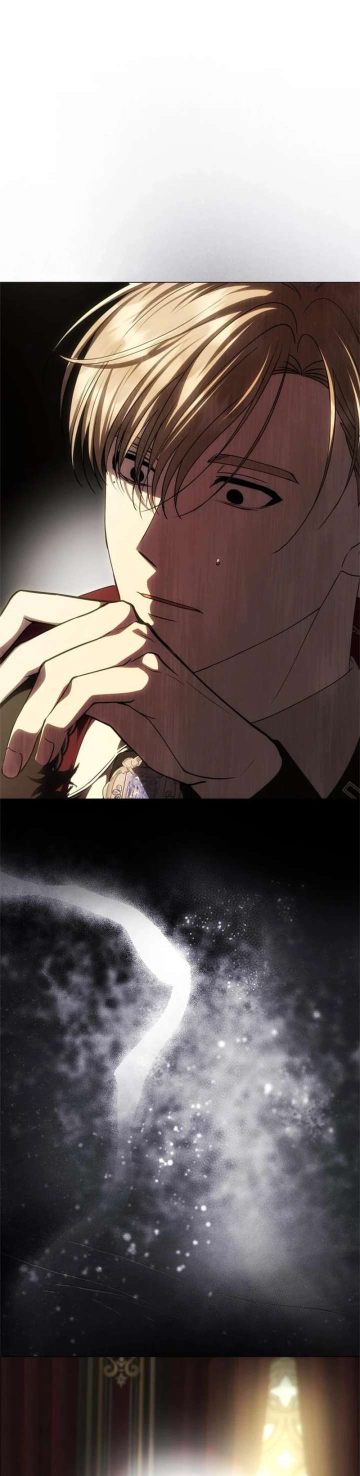 One Husband Is Enough Chapter 94 - Page 21