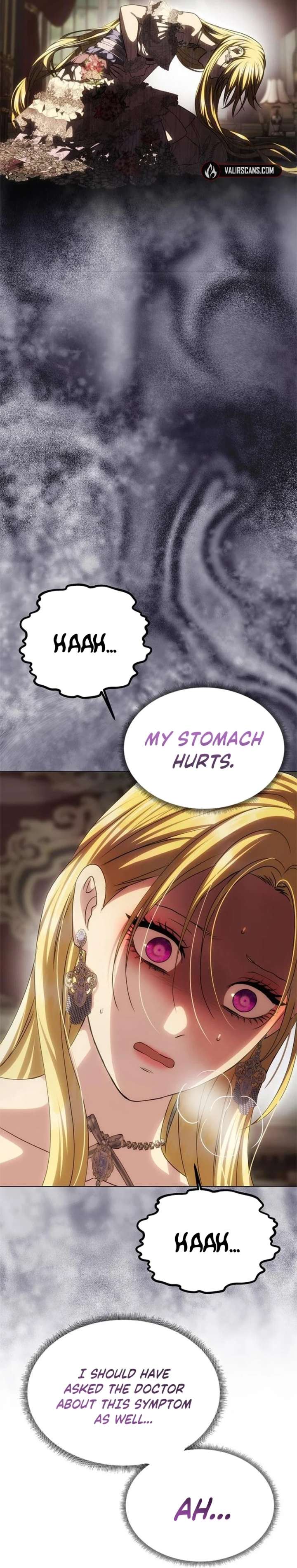 One Husband Is Enough Chapter 94 - Page 29