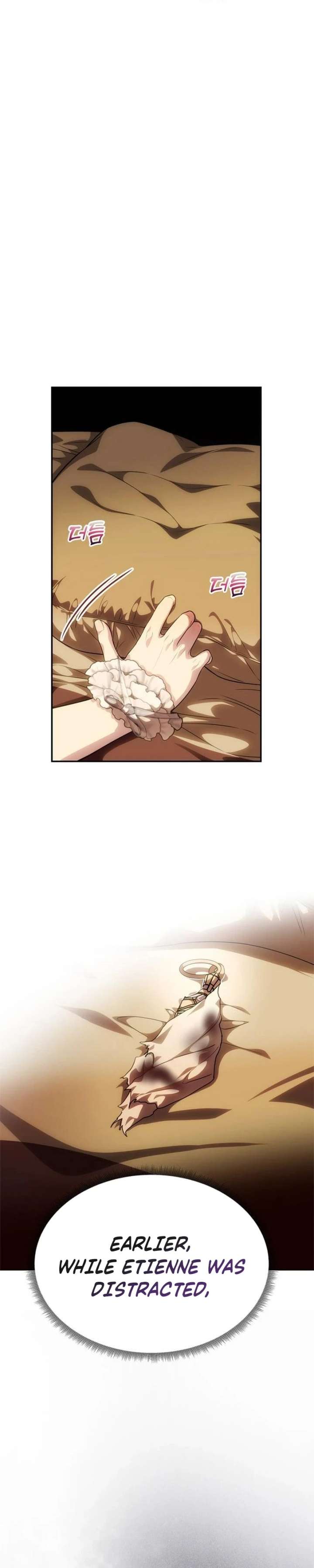 One Husband Is Enough Chapter 94 - Page 30