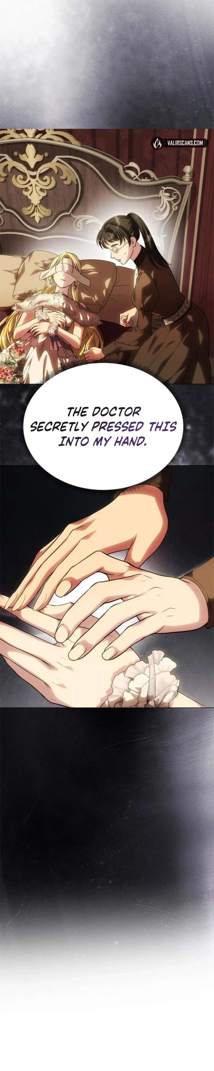 One Husband Is Enough Chapter 94 - Page 31