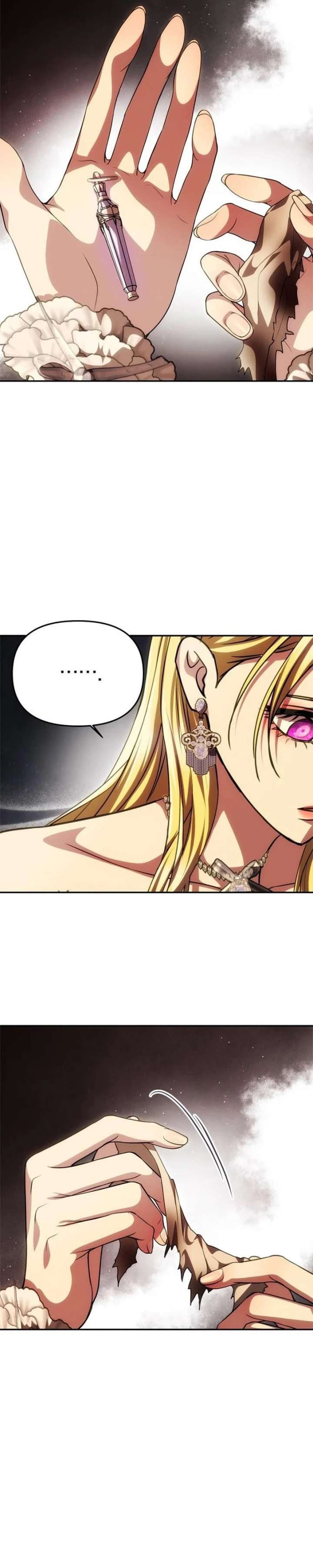 One Husband Is Enough Chapter 94 - Page 33