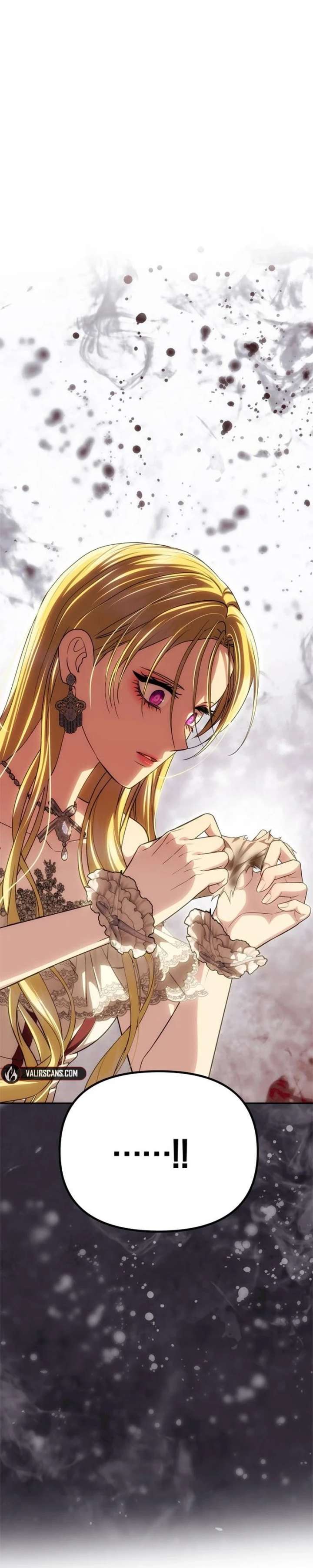 One Husband Is Enough Chapter 94 - Page 34