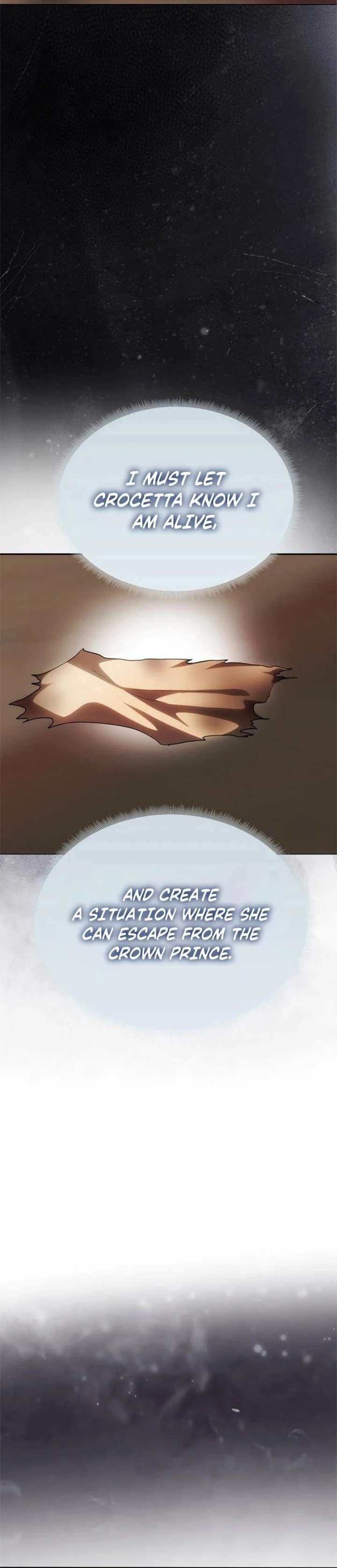One Husband Is Enough Chapter 94 - Page 36