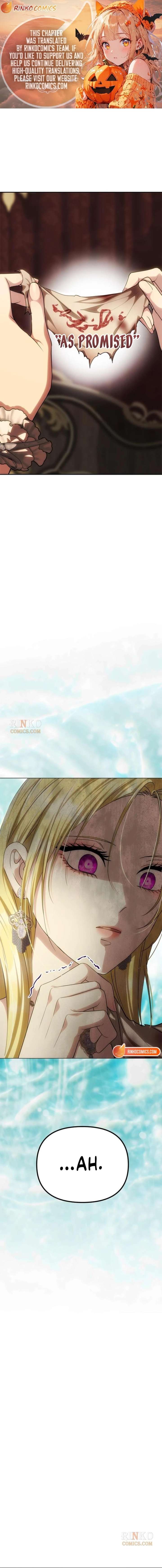 One Husband Is Enough Chapter 95 - Page 1