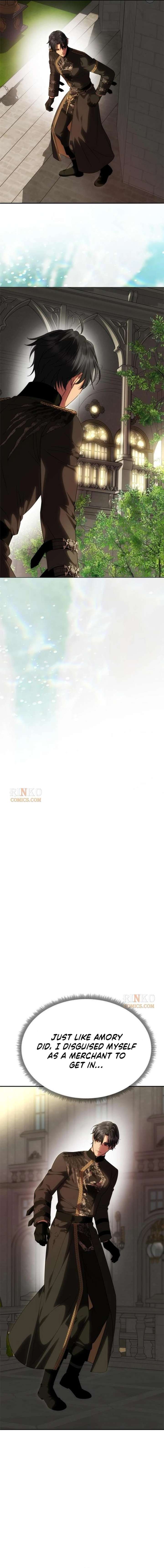 One Husband Is Enough Chapter 95 - Page 2