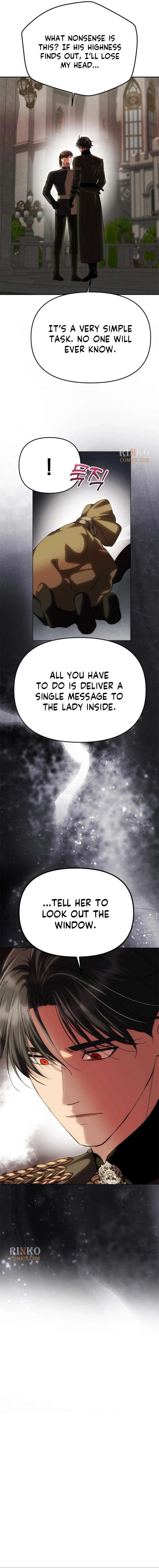 One Husband Is Enough Chapter 95 - Page 4