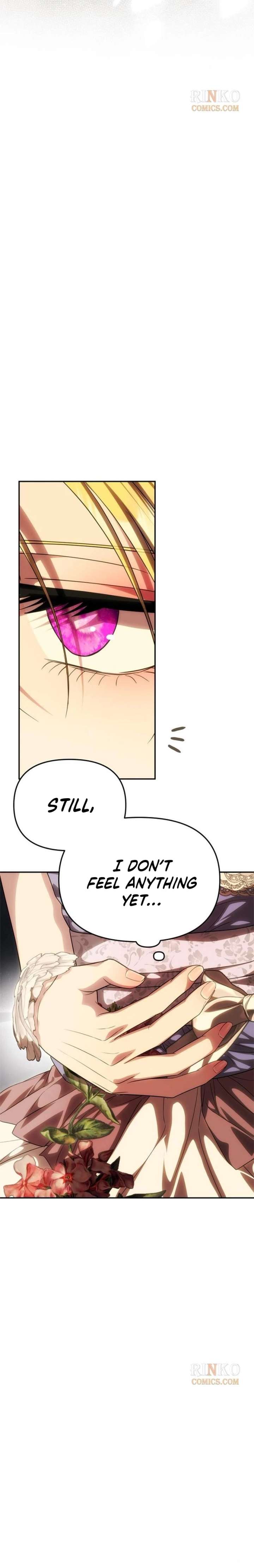 One Husband Is Enough Chapter 95 - Page 10