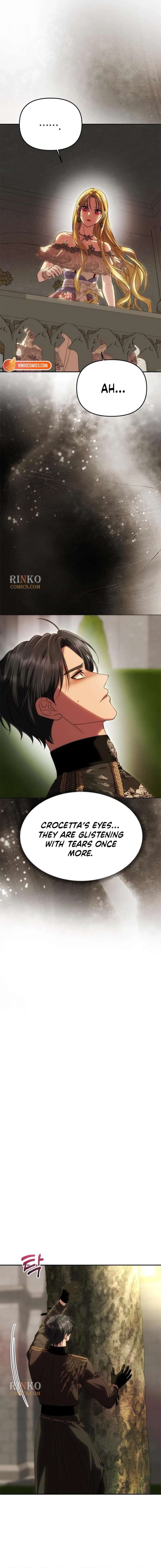One Husband Is Enough Chapter 95 - Page 15